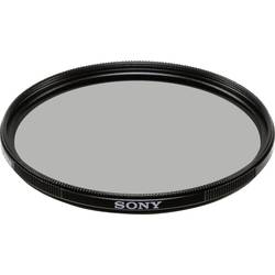 polfiltr Sony 49 mm Sony VF-49CPAM2 - Filter - Kreis-Polarisator