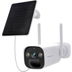 Foscam BP4 BP4 Wi-Fi IP bezpečnostní kamera 2560 x 1440 Pixel