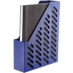 HAN KLASSIK 1601-14 stojací pořadač na dokumenty DIN A4, DIN C4 modrá polystyren 1 ks