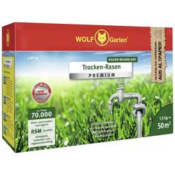WOLF-Garten 3824630 Premium na sucho L-TP 50 1 ks
