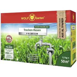 WOLF-Garten 3824630 Premium na sucho L-TP 50 1 ks