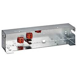 HranolmaSeT-P, DECO, zástrčková vložka, pevná část, Compact NSX100-250 3pólový, výška=2,5 moduly Schneider Electric Množství: 1 ks