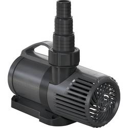 Pontec 95661 čerpadlo pro potůčky a jezírka, čerpadlo s filtrem s funkcí filtrace 5000 l/h