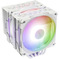 Alpenföhn Brocken 4 Max ARGB chladič procesoru s větrákem AMD AM5, AMD AM4, Intel® 1700, Intel® 1200, Intel® 1150, Intel® 1151, Intel® 1151v2, Intel® 1155,
