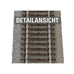 24995 C-kolej H0 Märklin (s uložením) kontaktní kolej 94.2 mm