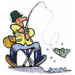 Walkstool Comfort XXXL skládací židle černá, stříbrná 63549 Zatížitelnost (hmotnost) (max.) 250 kg