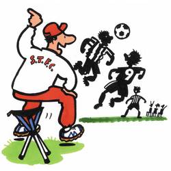 Walkstool Comfort XXXL skládací židle černá, stříbrná 63549 Zatížitelnost (hmotnost) (max.) 250 kg