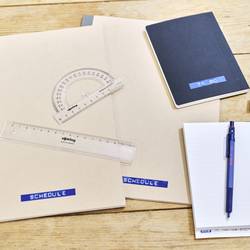 DYMO 3D razicí páska,lepicí páska sada 3 ks plast Barva pásky: modročervená, modročerná Barva písma: bílá 9 mm 3 m S0847750