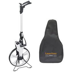 Laserliner RollPilot X12 měřicí kolo 999.99 m