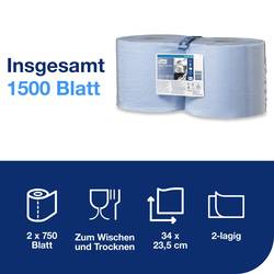 TORK 130052 čisticí hadříky 2 vrstev