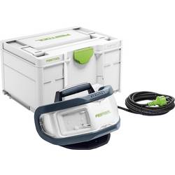 Festool Pracovní svítilna SYSLITE DUO-Plus stavební reflektor Délka stativu (max.): 2000 mm 112 W 8000 lm denní bílá 576406