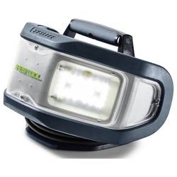 Festool Pracovní svítilna SYSLITE DUO-Plus stavební reflektor Délka stativu (max.): 2000 mm 112 W 8000 lm denní bílá 576406