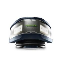 Festool Pracovní svítilna SYSLITE DUO-Plus stavební reflektor Délka stativu (max.): 2000 mm 112 W 8000 lm denní bílá 576406