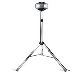 Festool Pracovní svítilna SYSLITE DUO-Plus stavební reflektor Délka stativu (max.): 2000 mm 112 W 8000 lm denní bílá 576406
