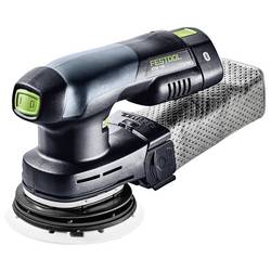 Festool ETSC 125 3,0 I-Plus 577694 akumulátorová excentrická bruska 18 V Ø 125 mm