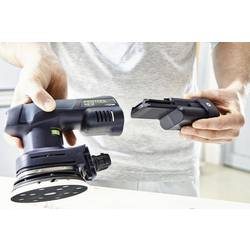 Festool ETSC 125 3,0 I-Plus 577694 akumulátorová excentrická bruska 18 V Ø 125 mm