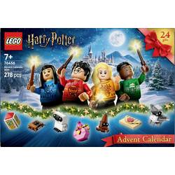 LEGO Harry Potter adventní kalendář