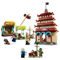 75638 LEGO® ONE PIECE