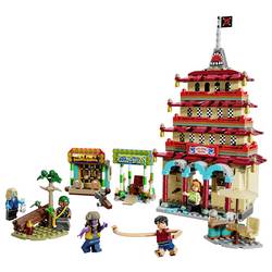 75638 LEGO® ONE PIECE