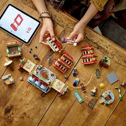 75638 LEGO® ONE PIECE