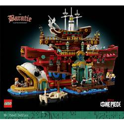 75640 LEGO® ONE PIECE