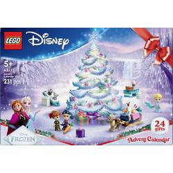 LEGO Disney adventní kalendář