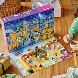 LEGO Friends adventní kalendář