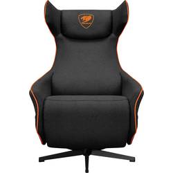 Cougar 3MMGSGRO.0001 herní křeslo černá