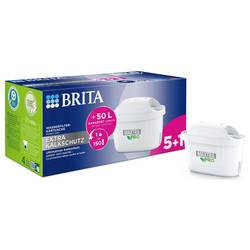 Brita Maxtra Pro Extra 5+1 122225 vodní filtr bílá