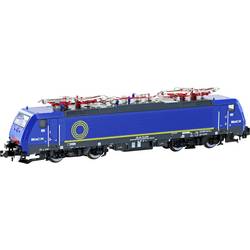 Hobbytrain H29274S N-lokomotivu BR 189 BeaconRail