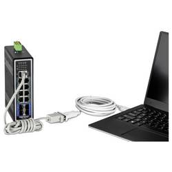 TrendNet TU-S910 adaptér rozhraní