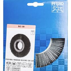 PFERD TOOLS Kulatý nástavec POS RBU 15025/AK32-2 SiC 120 0,55 43701181 1 ks
