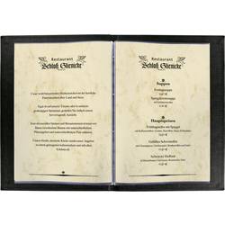 Sigel DP191 okrasný papír mramor A4 200 g/m² béžová 25 listů