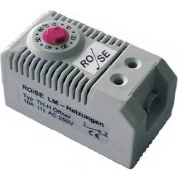 Rose LM TH-H 1 rozpínací kontakt (d x š x v) 60 x 32 x 43 mm 1 ks