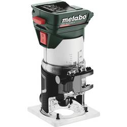 Metabo FMV 18 LTX BL 8 akumulátorová hranová frézka, 601742830