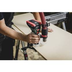 Metabo FMV 18 LTX BL 8 akumulátorová hranová frézka, 601742830