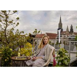 GARDENA 11440-20 Sonstiger Heizungsbau Solární lampa