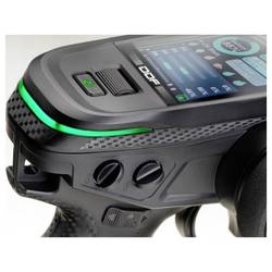 Absima CR10P RC pistolové dálkové ovládání 2,4 GHz Kanálů: 10