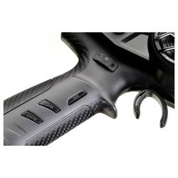 Absima CR10P RC pistolové dálkové ovládání 2,4 GHz Kanálů: 10