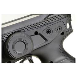 Absima CR10P RC pistolové dálkové ovládání 2,4 GHz Kanálů: 10