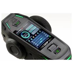 Absima CR10P RC pistolové dálkové ovládání 2,4 GHz Kanálů: 10