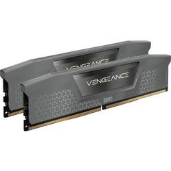 Corsair CL32 CORSAIR KIT Modul RAM pro PC DDR5 32 GB 2 x 16 GB 4800 MHz 288pin DIMM CMK32GX5M2B6400Z32