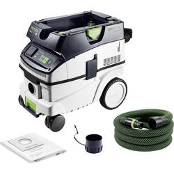 Festool CTM 26 EI Mobilní vysavač