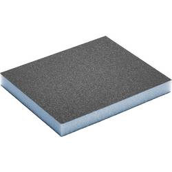 Festool 201113 Houba pro ruční broušení Granat 98x120x13 120 GR/6 6 ks