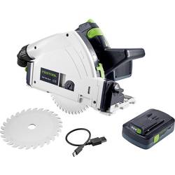 Festool 577938 Akumulátorová ponorná pila na hračky TY-TSC Spielzeug Akku-Tauchsäge TY-TSC