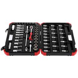 Gedore RED R59003059 sada nástrčných klíčů, 59dílná, 3300054