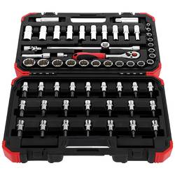 Gedore RED R59003059 sada nástrčných klíčů, 59dílná, 3300054