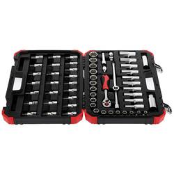 Gedore RED R59003059 sada nástrčných klíčů, 59dílná, 3300054