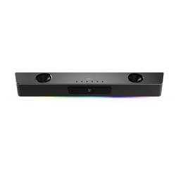 Creative Katana V2X, 2.1 Soundbar černá