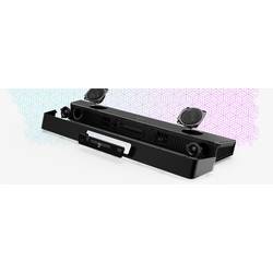 Creative Katana V2X, 2.1 Soundbar černá